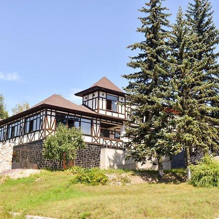 Гетьманський Stan Hotel Bereza Exterior foto