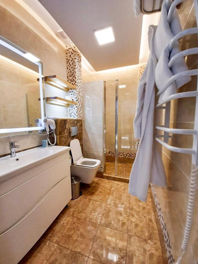 Гетьманський Stan Hotel Bereza Exterior foto