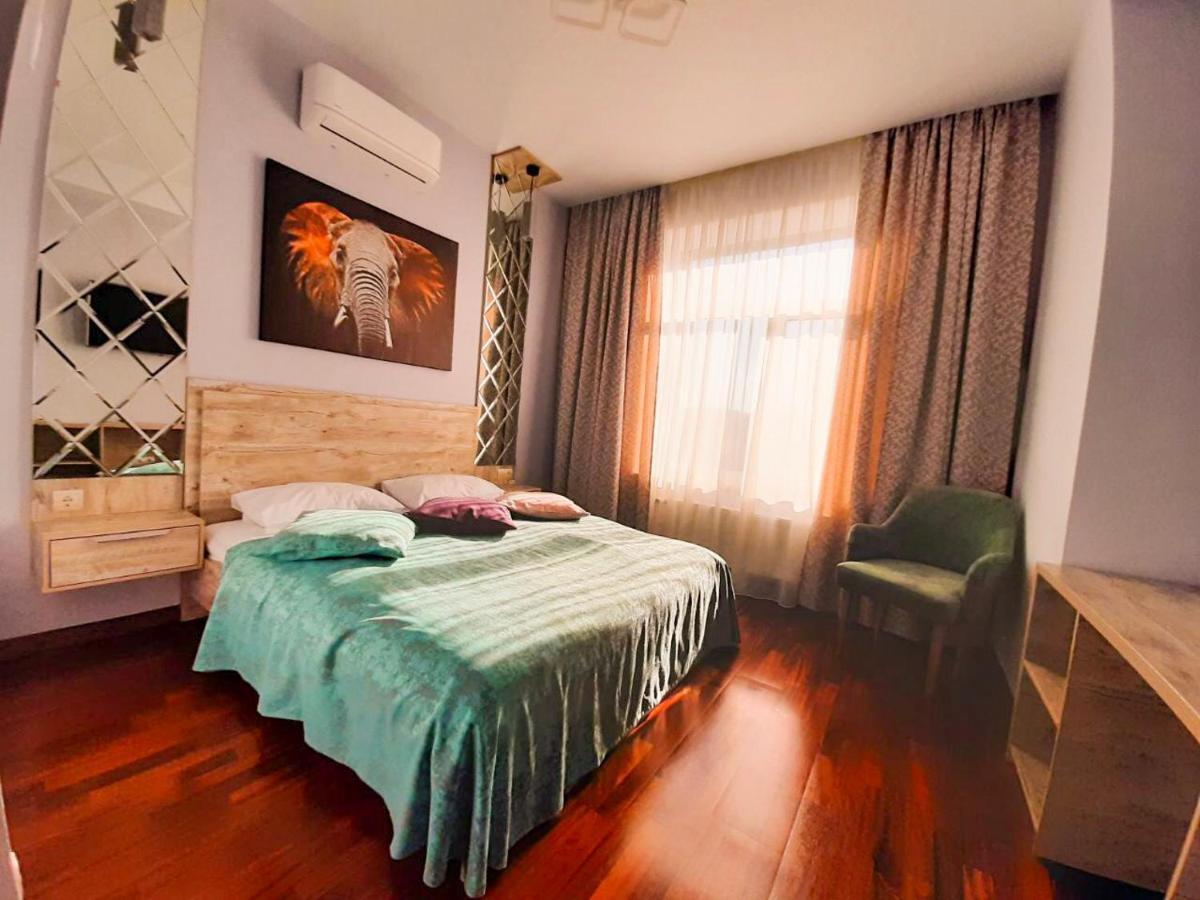 Гетьманський Stan Hotel Bereza Exterior foto