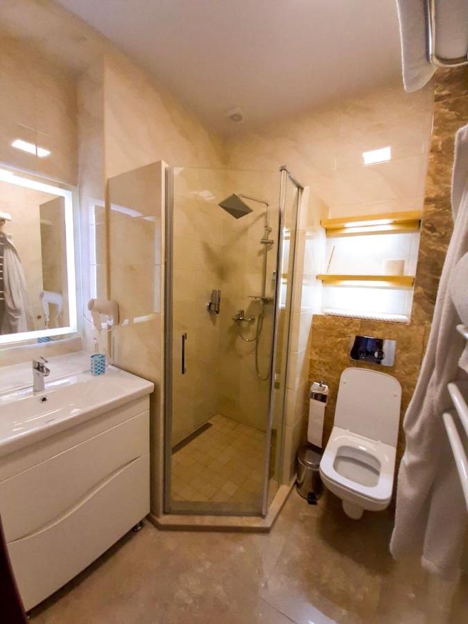 Гетьманський Stan Hotel Bereza Exterior foto