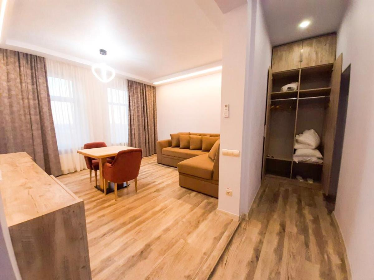 Гетьманський Stan Hotel Bereza Exterior foto